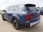 Thumbnail of 2023 Midnight Black Kia Telluride