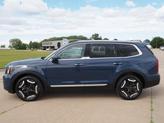 Thumbnail of 2023 Midnight Black Kia Telluride