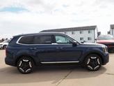 Thumbnail of 2023 Midnight Black Kia Telluride