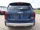 Thumbnail of 2023 Midnight Black Kia Telluride