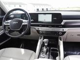 Thumbnail of 2023 Midnight Black Kia Telluride