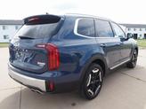 Thumbnail of 2023 Midnight Black Kia Telluride