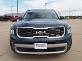 Thumbnail of 2023 Midnight Black Kia Telluride