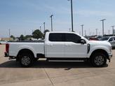 Thumbnail of 2023 Oxford White Ford F-250