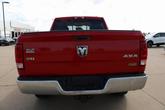 Thumbnail of 2012 Flame Red Clearcoat RAM 1500
