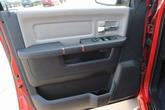 Thumbnail of 2012 Flame Red Clearcoat RAM 1500