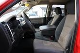 Thumbnail of 2012 Flame Red Clearcoat RAM 1500