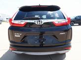 Thumbnail of 2017 Crystal Black Pearl Honda CR-V