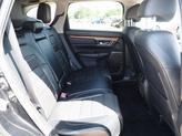 Thumbnail of 2017 Crystal Black Pearl Honda CR-V