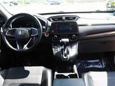 Thumbnail of 2017 Crystal Black Pearl Honda CR-V