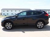 Thumbnail of 2017 Crystal Black Pearl Honda CR-V