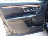 Thumbnail of 2017 Crystal Black Pearl Honda CR-V