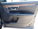 Thumbnail of 2017 Crystal Black Pearl Honda CR-V