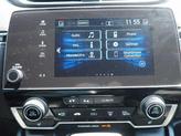 Thumbnail of 2017 Crystal Black Pearl Honda CR-V