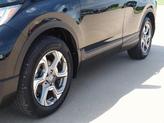 Thumbnail of 2017 Crystal Black Pearl Honda CR-V