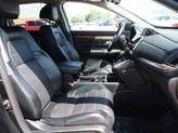 Thumbnail of 2017 Crystal Black Pearl Honda CR-V