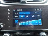 Thumbnail of 2017 Crystal Black Pearl Honda CR-V