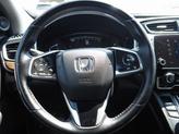 Thumbnail of 2017 Crystal Black Pearl Honda CR-V