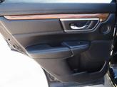 Thumbnail of 2017 Crystal Black Pearl Honda CR-V
