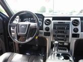 Thumbnail of 2010 Tuxedo Black Ford F-150