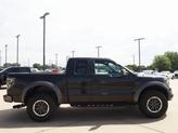 Thumbnail of 2010 Tuxedo Black Ford F-150
