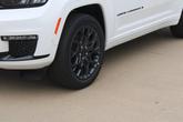 Thumbnail of 2025 Bright White Clearcoat Jeep Grand Cherokee L