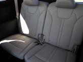 Thumbnail of 2025 Snow White Pearl Kia Sorento Hybrid