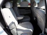 Thumbnail of 2025 Snow White Pearl Kia Sorento Hybrid