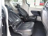 Thumbnail of 2021 Granite Crystal Clearcoat Metallic Chrysler Pacifica