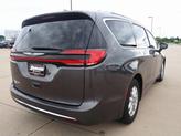 Thumbnail of 2021 Granite Crystal Clearcoat Metallic Chrysler Pacifica