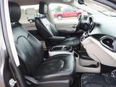 Thumbnail of 2021 Granite Crystal Clearcoat Metallic Chrysler Pacifica