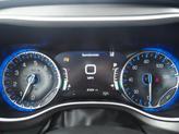 Thumbnail of 2021 Granite Crystal Clearcoat Metallic Chrysler Pacifica