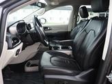 Thumbnail of 2021 Granite Crystal Clearcoat Metallic Chrysler Pacifica