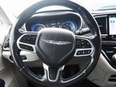 Thumbnail of 2021 Granite Crystal Clearcoat Metallic Chrysler Pacifica