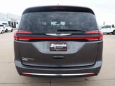 Thumbnail of 2021 Granite Crystal Clearcoat Metallic Chrysler Pacifica