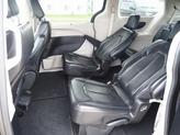 Thumbnail of 2021 Granite Crystal Clearcoat Metallic Chrysler Pacifica