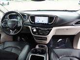 Thumbnail of 2021 Granite Crystal Clearcoat Metallic Chrysler Pacifica