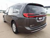 Thumbnail of 2021 Granite Crystal Clearcoat Metallic Chrysler Pacifica
