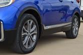 Thumbnail of 2020 Aegean Blue Metallic Honda CR-V