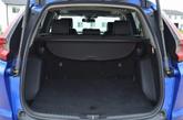 Thumbnail of 2020 Aegean Blue Metallic Honda CR-V