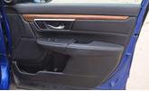 Thumbnail of 2020 Aegean Blue Metallic Honda CR-V