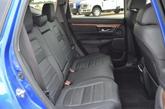 Thumbnail of 2020 Aegean Blue Metallic Honda CR-V