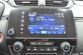 Thumbnail of 2020 Aegean Blue Metallic Honda CR-V