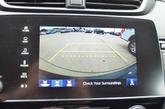 Thumbnail of 2020 Aegean Blue Metallic Honda CR-V