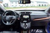 Thumbnail of 2020 Aegean Blue Metallic Honda CR-V