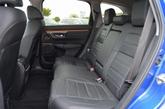 Thumbnail of 2020 Aegean Blue Metallic Honda CR-V