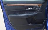 Thumbnail of 2020 Aegean Blue Metallic Honda CR-V