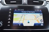 Thumbnail of 2020 Aegean Blue Metallic Honda CR-V