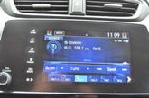 Thumbnail of 2020 Aegean Blue Metallic Honda CR-V