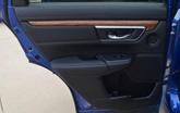 Thumbnail of 2020 Aegean Blue Metallic Honda CR-V